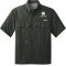 20-EB602, Small, Boulder, Right Sleeve, None, Left Chest, Your Logo + Gear.
